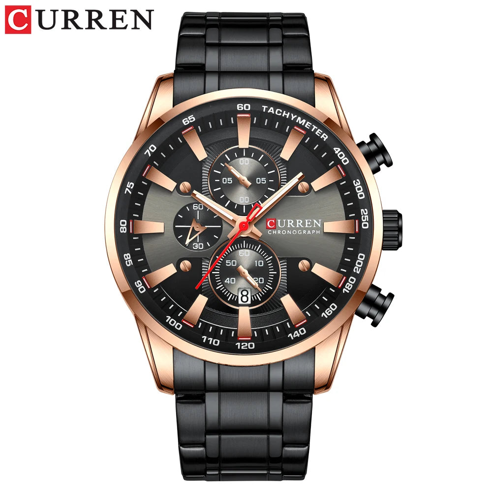 Reloj Curren 8351