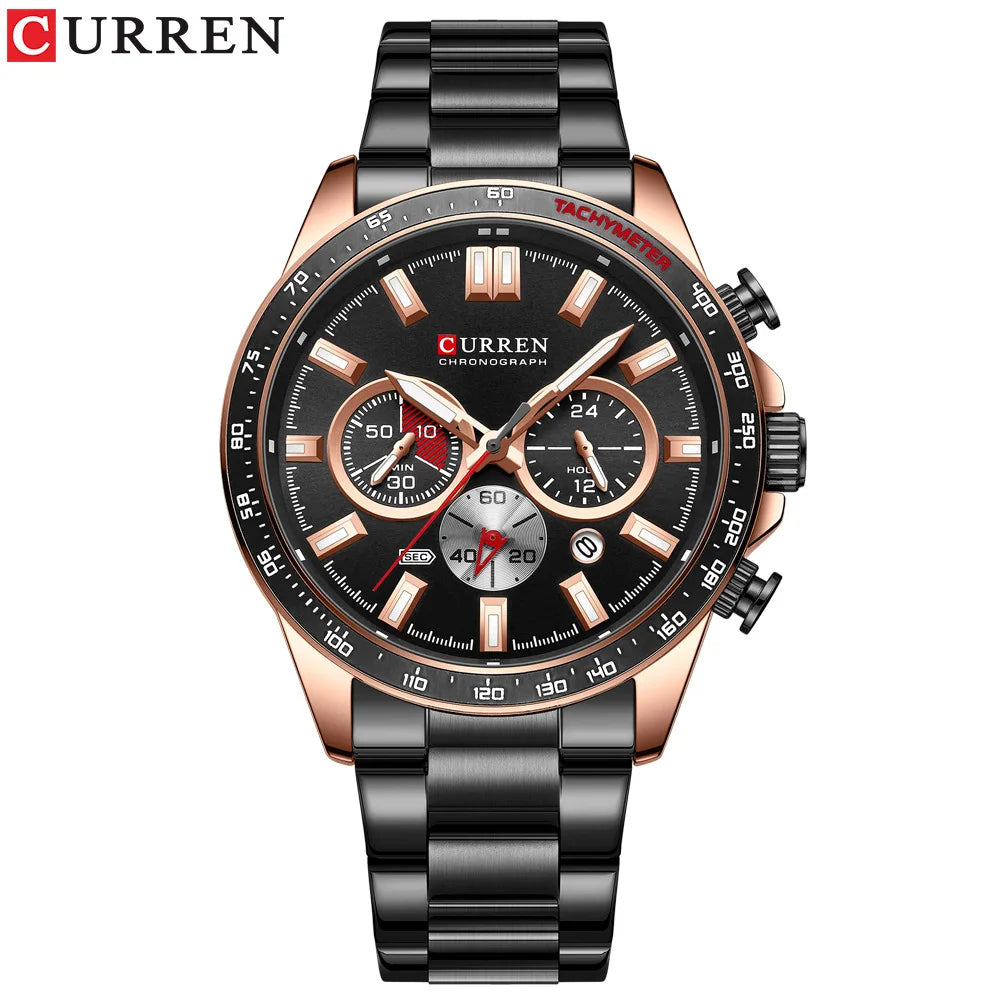 Reloj Curren 8418