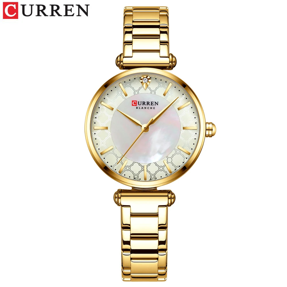 Reloj Curren 9072