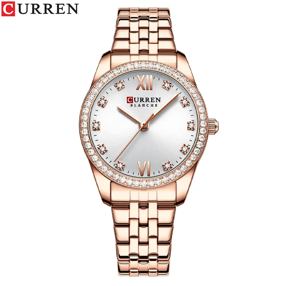 Reloj Curren 9086