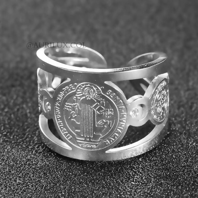Anillo de San Benito™