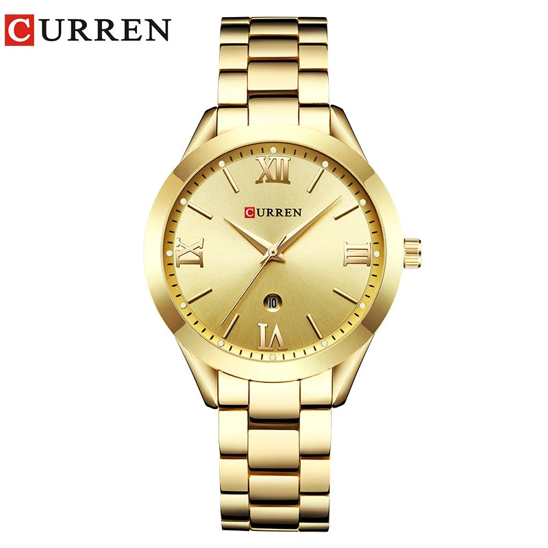 Reloj Curren 9007