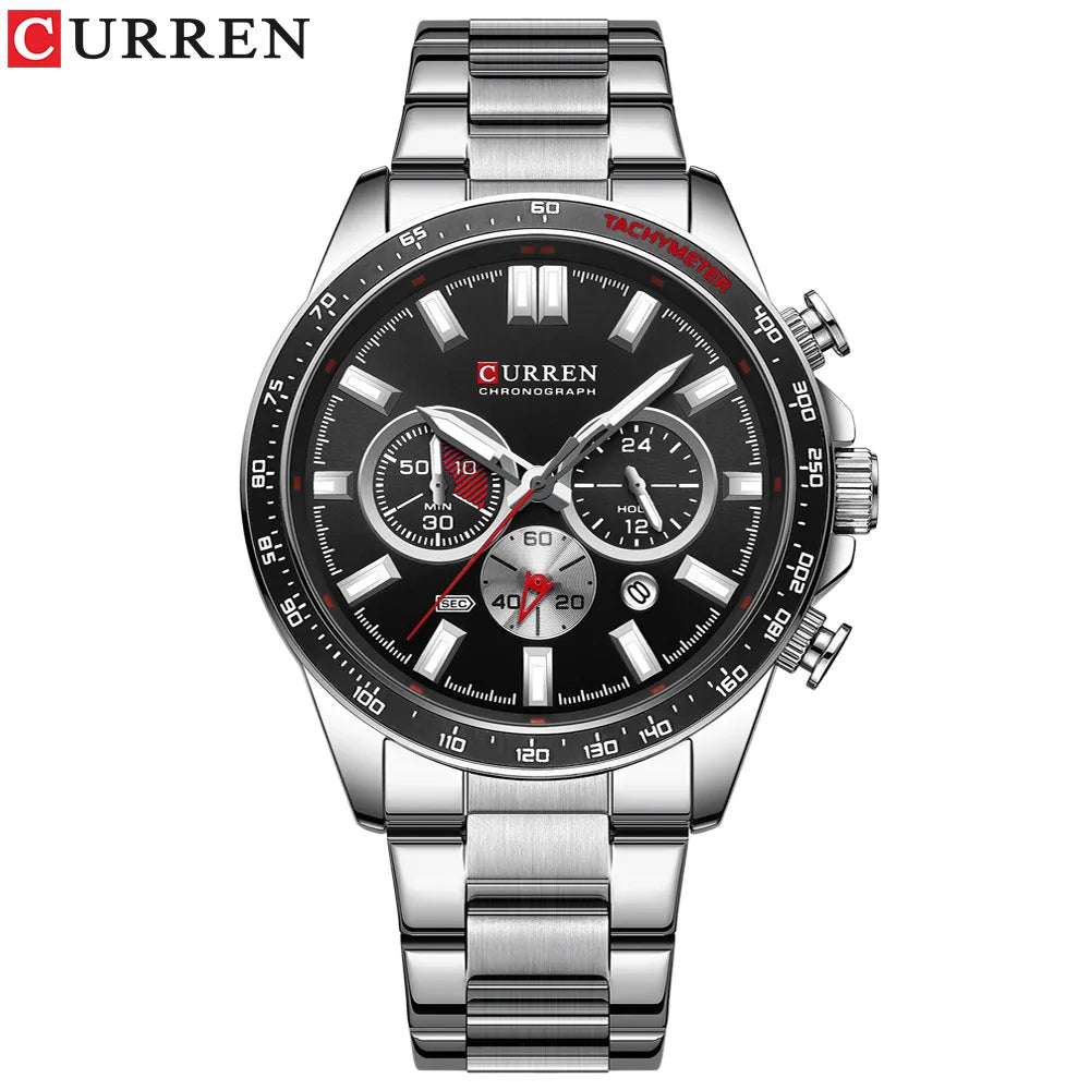 Reloj Curren 8418