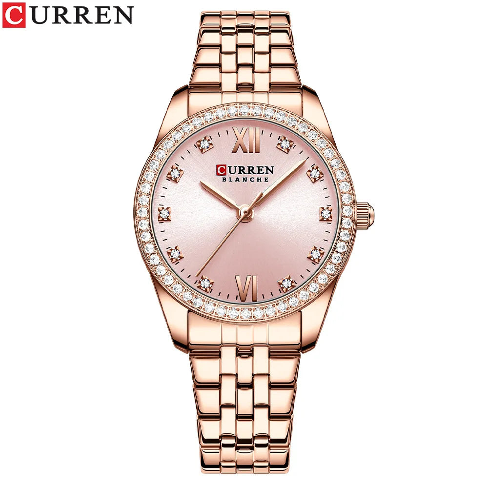 Reloj Curren 9086