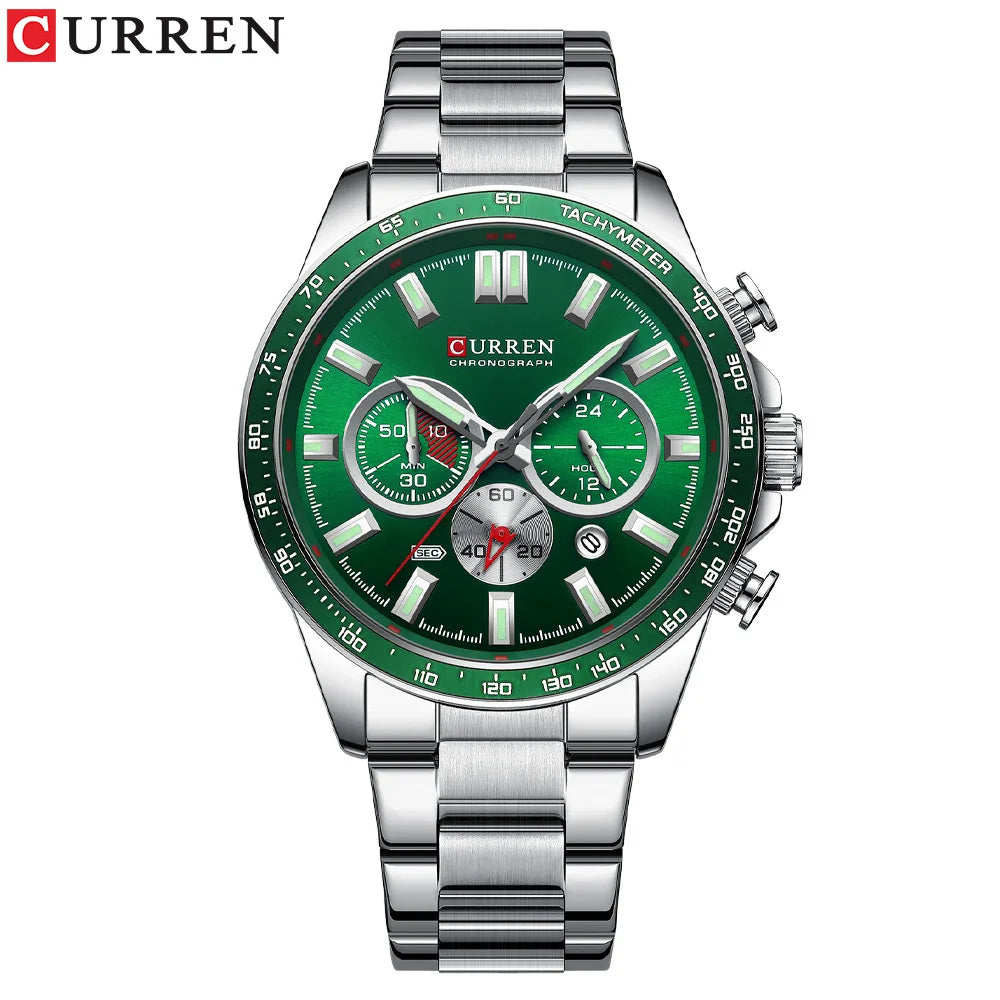 Reloj Curren 8418