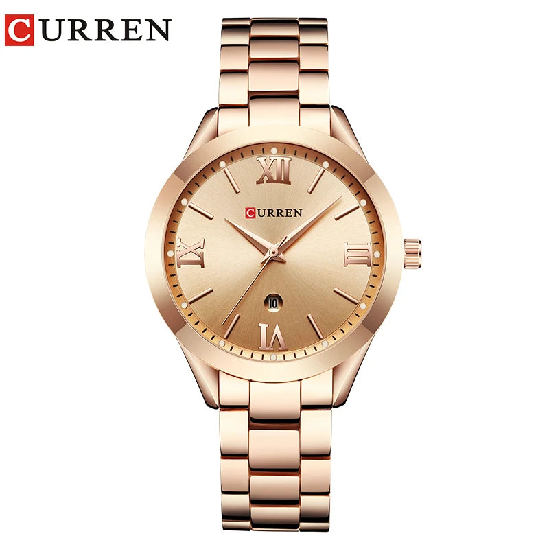 Reloj Curren 9007