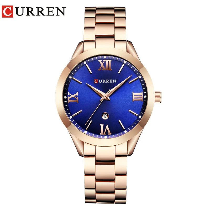 Reloj Curren 9007