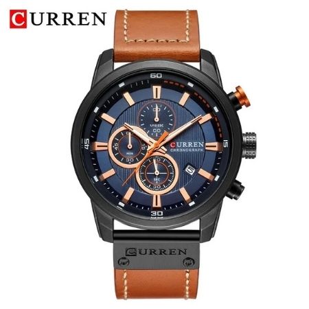 Reloj Curren 8291