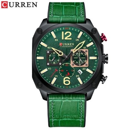 Reloj Curren 8398