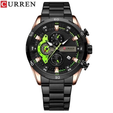 Reloj Curren 8402