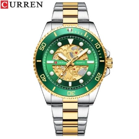 Reloj Curren 8412