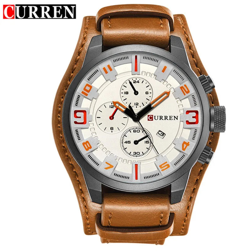 Reloj Curren 8225