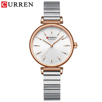 Reloj Curren 9081 Acero