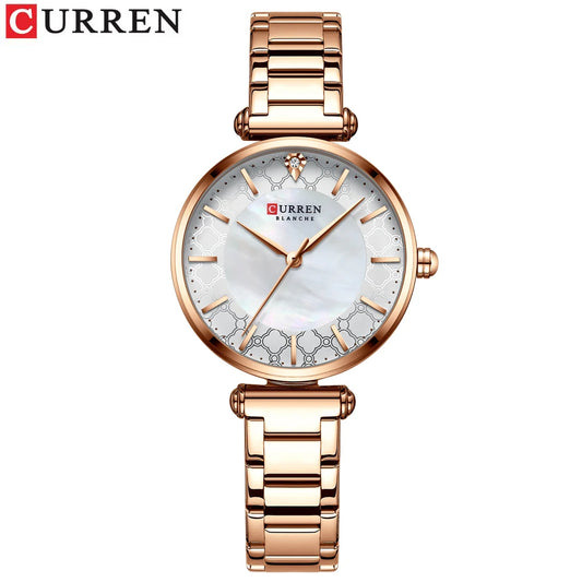 Reloj Curren 9072