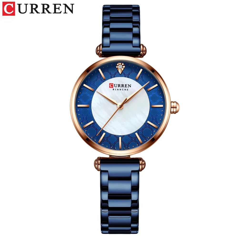 Reloj Curren 9072