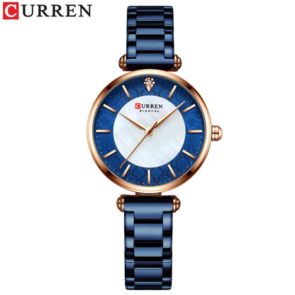 Reloj Curren 9072