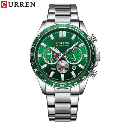 Reloj Curren 8418