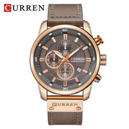 Reloj Curren 8291