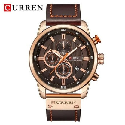 Reloj Curren 8291