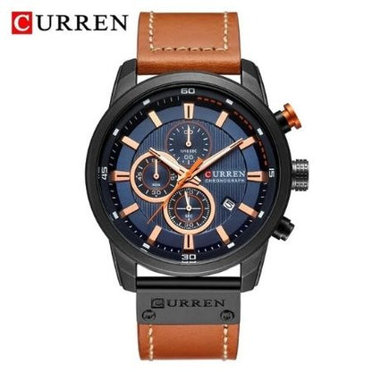 Reloj Curren 8291