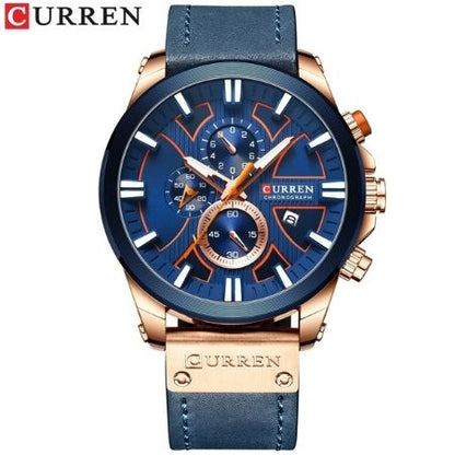 Reloj Curren 8346