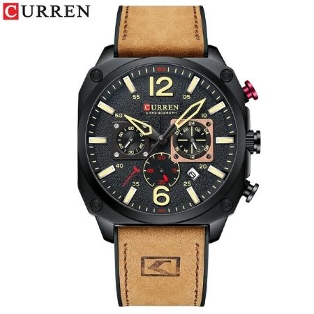 Reloj Curren 8398