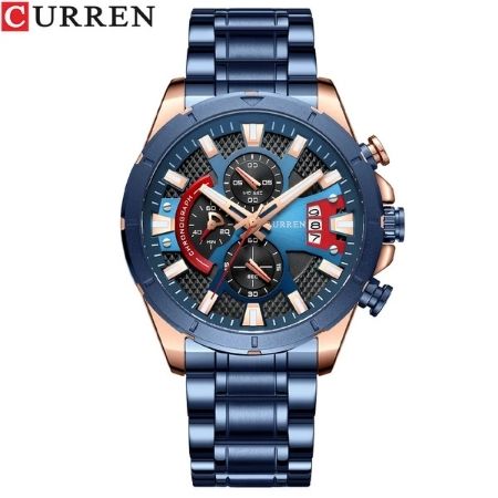 Reloj Curren 8401