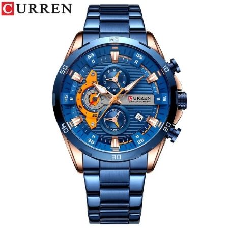 Reloj Curren 8402