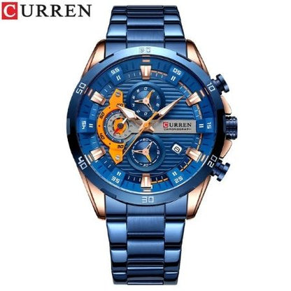 Reloj Curren 8402