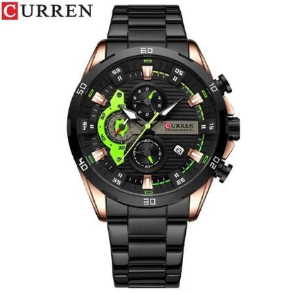 Reloj Curren 8402