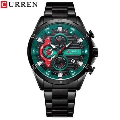 Reloj Curren 8402