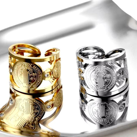Anillo de San Benito™