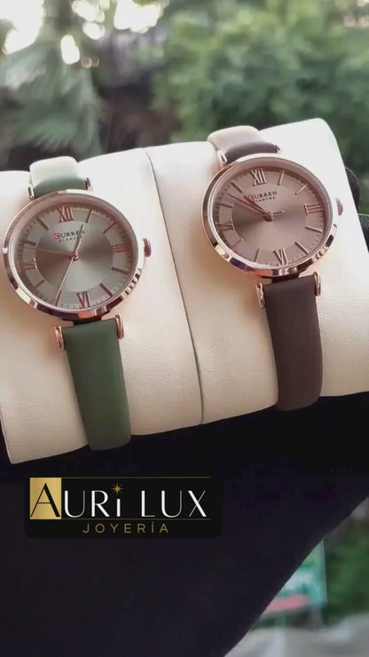 Reloj Curren 9079