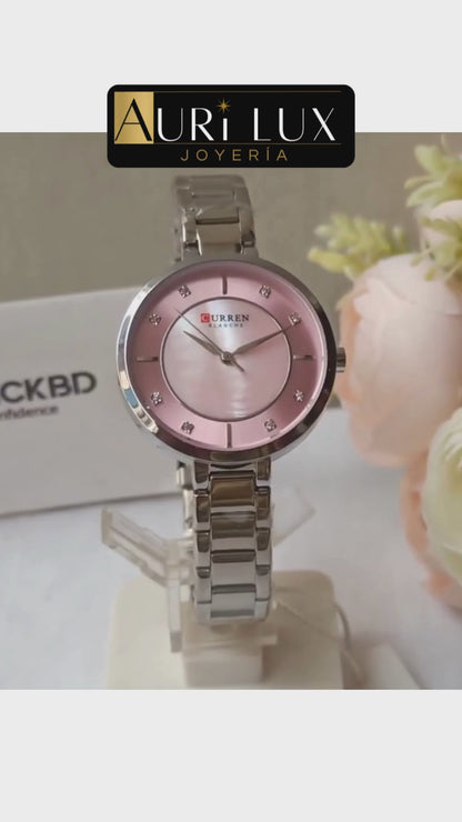 Reloj Curren 9051