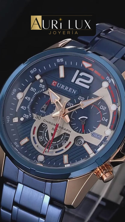 Reloj Curren 8395
