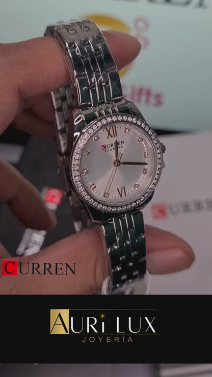 Reloj Curren 9086
