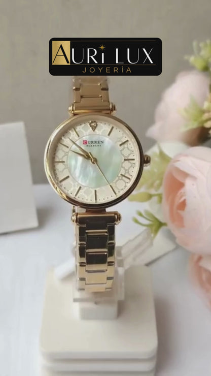 Reloj Curren 9072