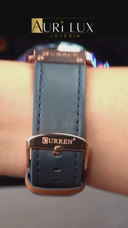 Reloj Curren 8329