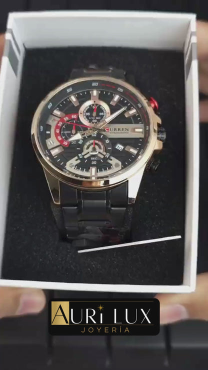 Reloj Curren 8415