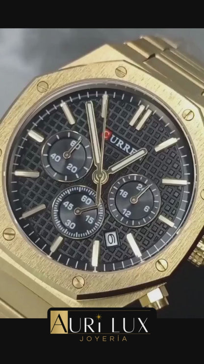 Reloj Curren 8440