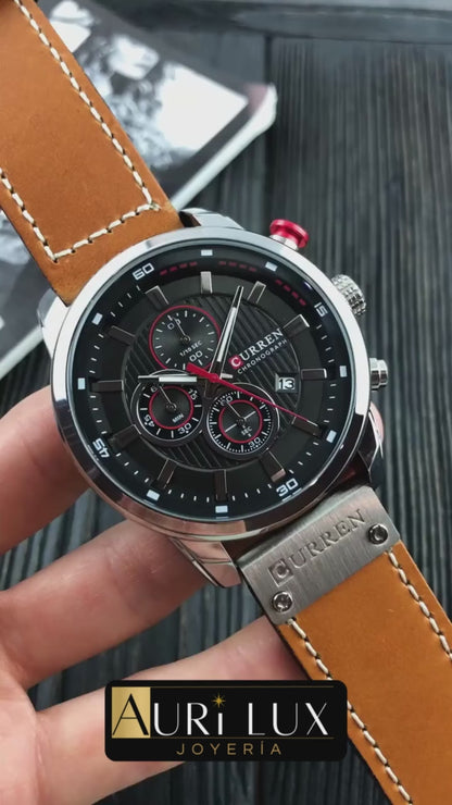 Reloj Curren 8291