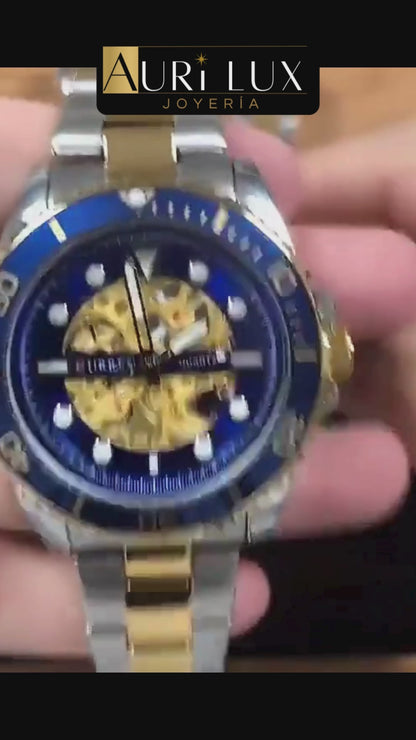 Reloj Curren 8412