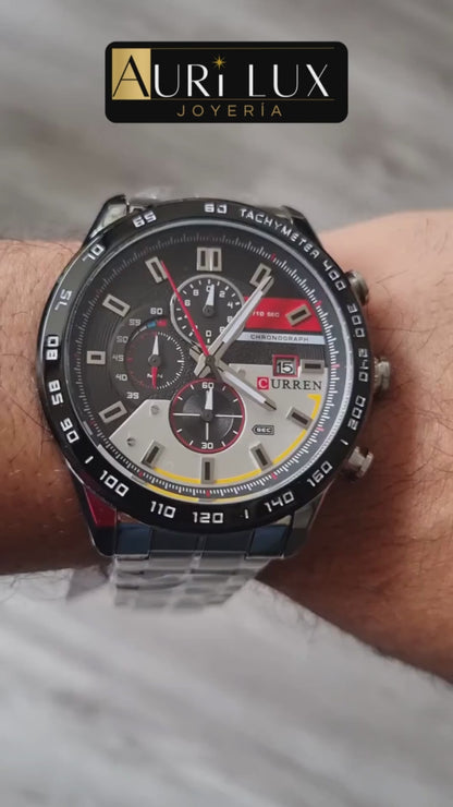 Reloj Curren 8410