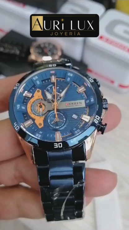 Reloj Curren 8402