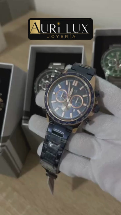 Reloj Curren 8418