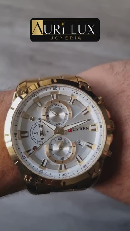 Reloj Curren 8360