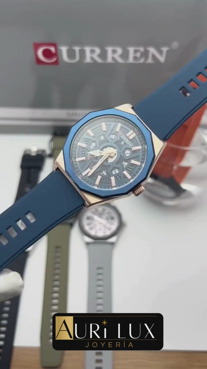 Reloj Curren 8437