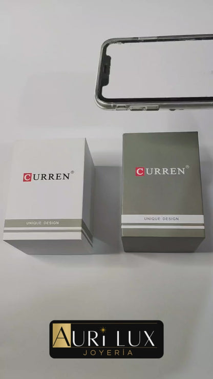 Reloj Curren 8401