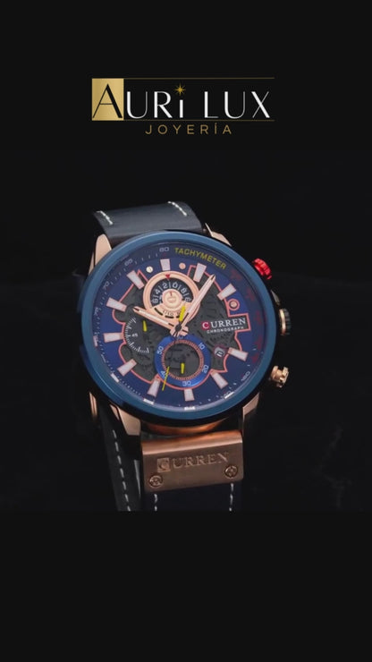 Reloj Curren 8380